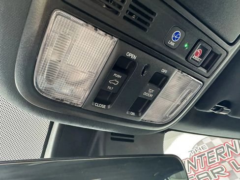 Used 2019 Honda Passport Touring image 24