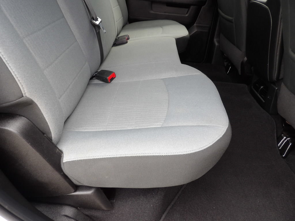 Used 2022 RAM 1500 Classic SLT RWD image 35