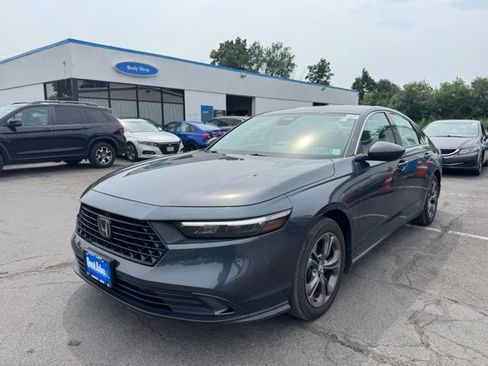 Used 2023 Honda Accord EX image 6
