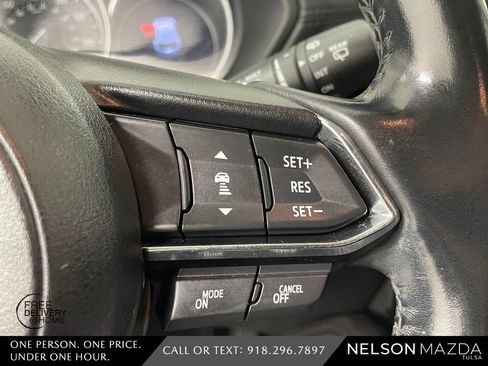 Used 2018 MAZDA CX-5 Grand Touring image 24