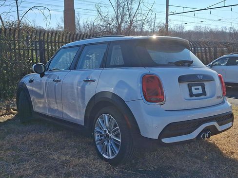 Used 2024 MINI Cooper S image 4