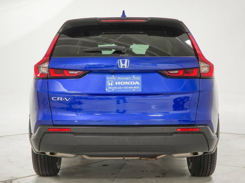Used 2023 Honda CR-V EX-L image 8