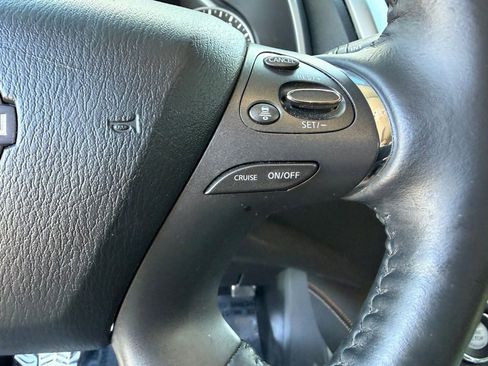 Used 2023 Nissan Murano Platinum w/ Cargo Package image 24