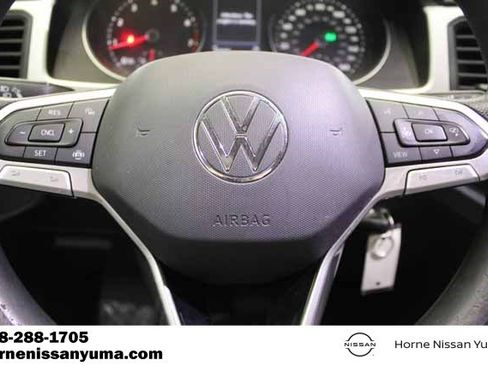 Used 2021 Volkswagen Atlas S FWD image 13