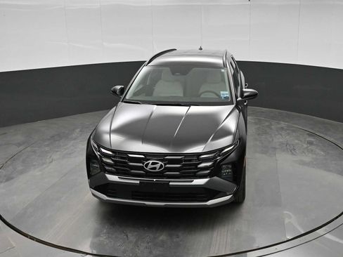 New 2026 Hyundai Tucson SEL Plus FWD image 25