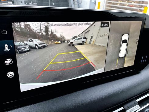 Used 2025 Hyundai Palisade Limited image 20