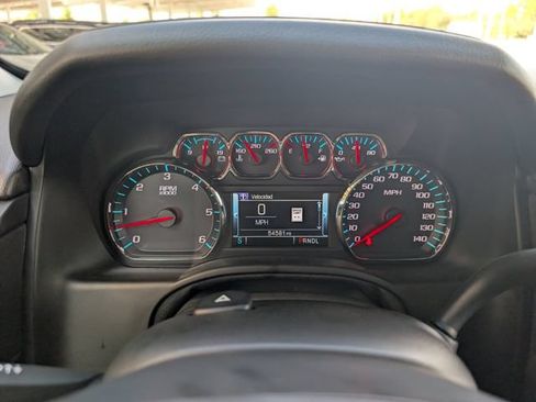 Used 2020 GMC Yukon SLT w/ Open Road Package RWD image 15