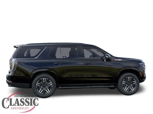 New 2026 Chevrolet Tahoe Z71 AWD/4WD image 5
