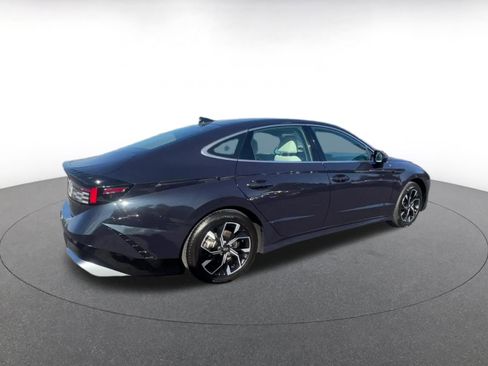 Used 2025 Hyundai Sonata SEL image 14