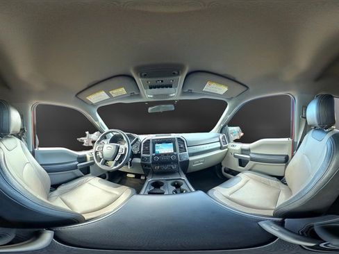 Used 2019 Ford F250 XLT w/ XLT Premium Package image 36