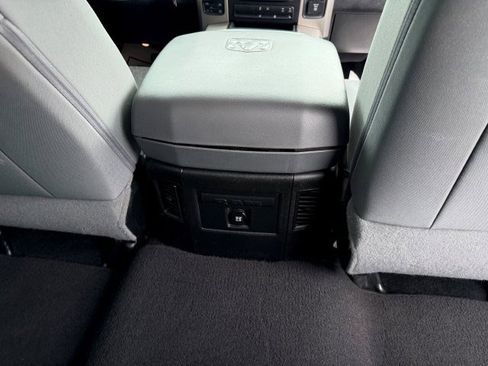 Used 2017 RAM 1500 Big Horn image 14