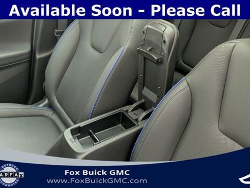 Certified 2025 Buick Encore GX Sport Touring w/ Experience Buick Package AWD/4WD image 20