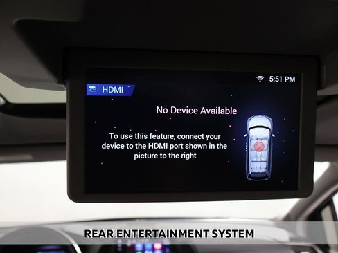Used 2022 Honda Odyssey Touring image 4