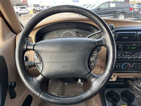 Used 1999 Ford Ranger XLT image 18