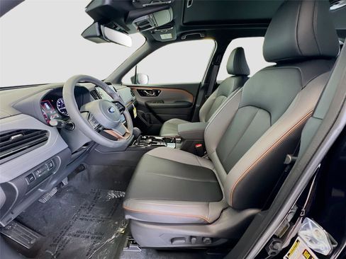 New 2026 Subaru Forester Sport image 11