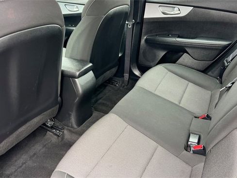 Used 2023 Kia Forte LXS image 16