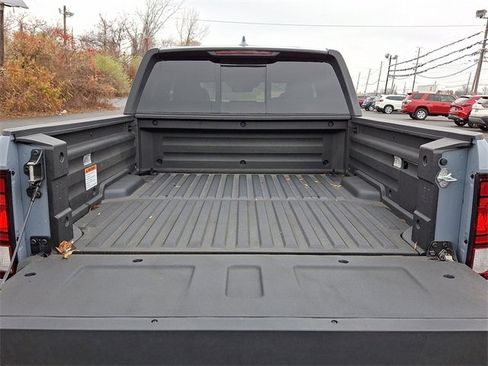 Certified 2025 Honda Ridgeline TrailSport+ image 33