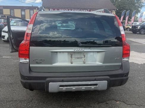 Used 2007 Volvo XC70 AWD/4WD image 16