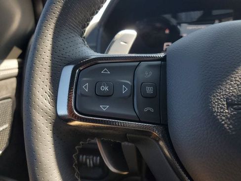 New 2026 RAM 1500 RHO w/ RHO Level 1 Equipment Group AWD/4WD image 27