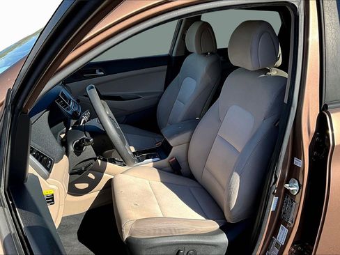 Used 2017 Hyundai Tucson Eco image 23