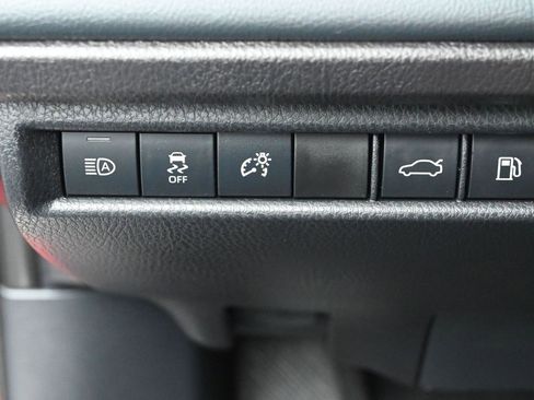 Certified 2025 Toyota Camry XSE image 14