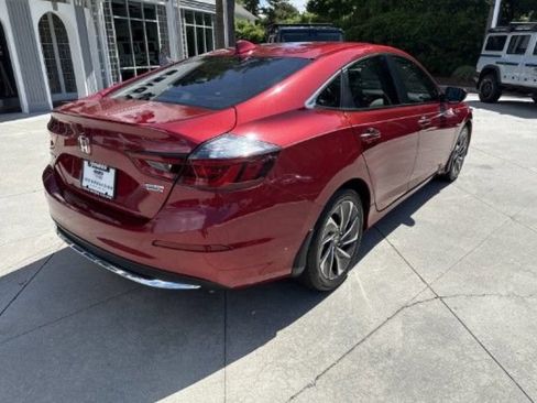 Used 2021 Honda Insight Touring image 8