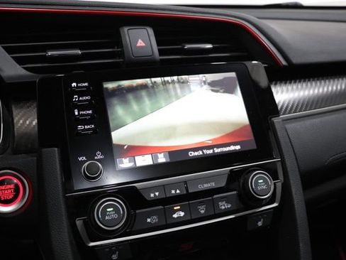 Used 2020 Honda Civic Si image 26