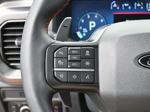Used 2025 Ford F150 Raptor AWD/4WD image 19