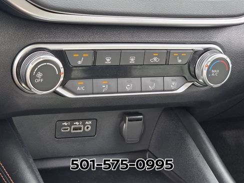 Used 2021 Nissan Altima 2.5 SR w/ SR Premium Package FWD image 24