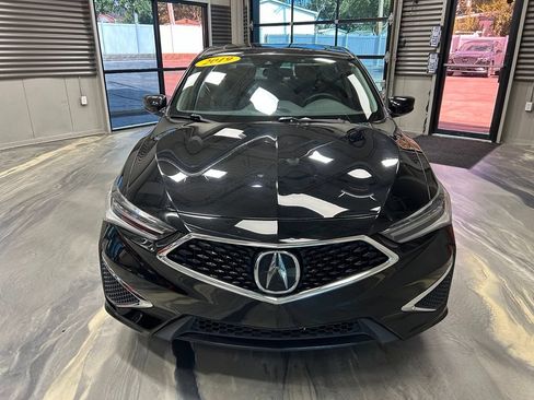 Used 2019 Acura ILX FWD image 37