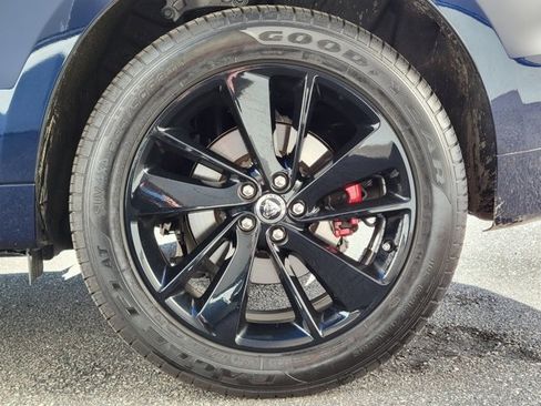 Used 2025 Jaguar F-PACE R-Dynamic S image 24