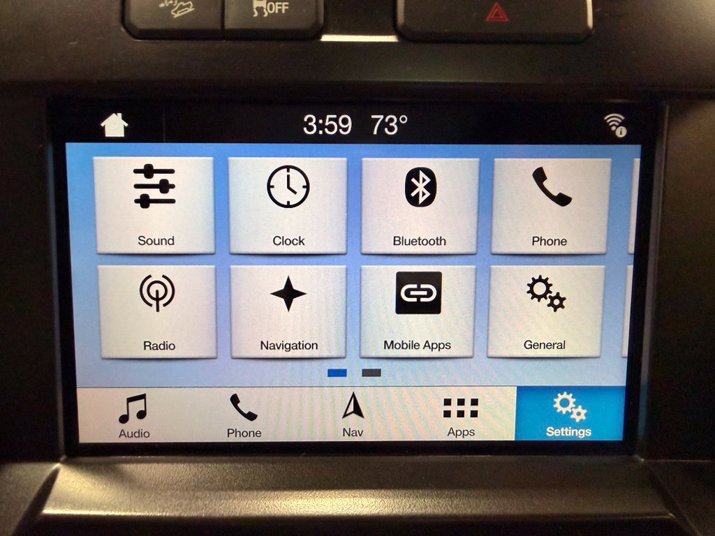 Used 2016 Ford F150 XLT w/ Equipment Group 302A Luxury AWD/4WD image 43