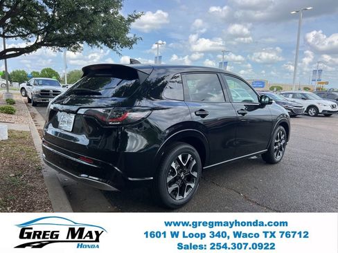 New 2026 Honda HR-V EX-L image 6