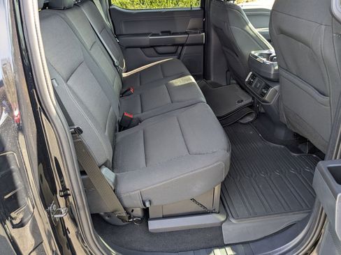 Certified 2024 Ford F150 XLT w/ Equipment Group 302A MID image 37