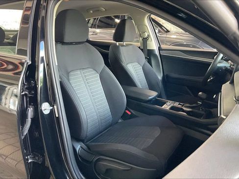 Used 2025 Kia K5 LXS FWD image 21