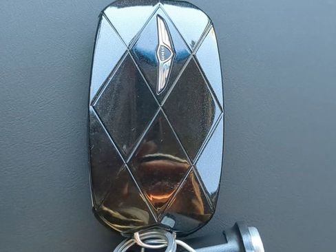 New 2026 Genesis GV70 2.5T Advanced image 27