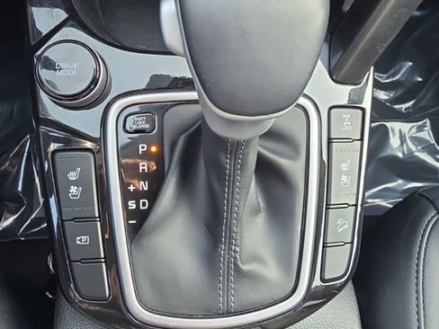 Used 2024 Kia Seltos SX w/ SX Sunroof Package image 21