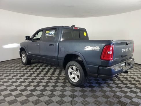 New 2026 RAM 1500 Big Horn AWD/4WD image 6