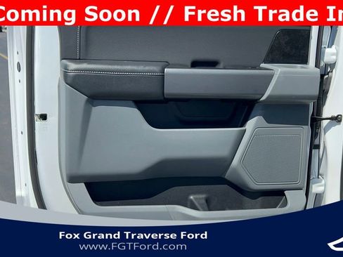 Certified 2023 Ford F150 XLT w/ Equipment Group 302A High AWD/4WD image 36