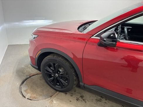 Used 2023 Honda CR-V Sport Touring image 13