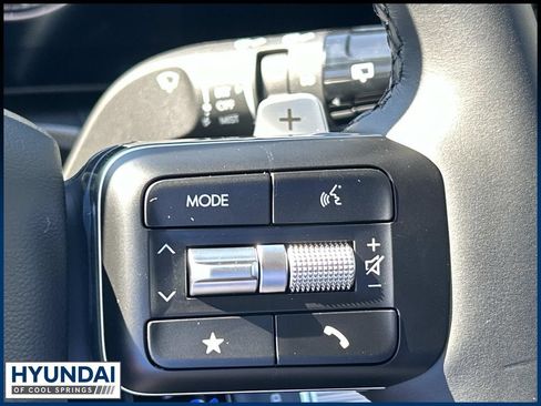 New 2026 Hyundai Santa Fe SE AWD/4WD image 26