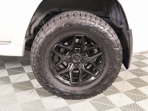 Used 2022 Toyota 4Runner Limited image 20