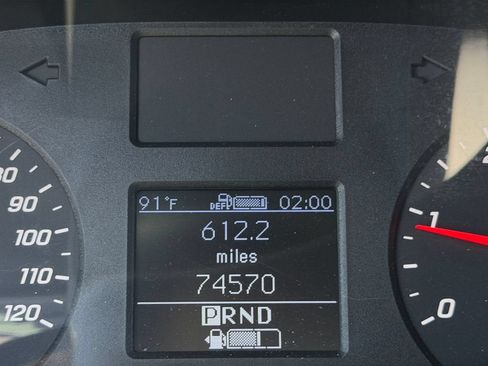 Used 2020 Mercedes-Benz Sprinter 2500 image 25