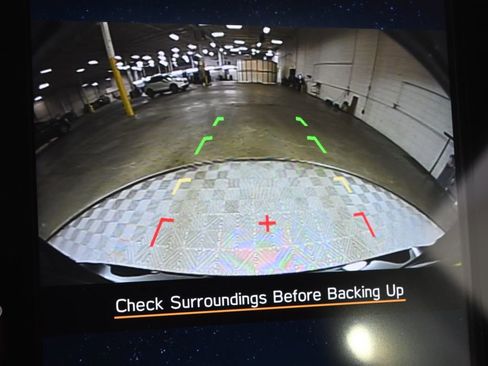 Certified 2025 Subaru Legacy Premium image 29