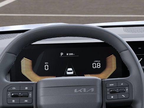 New 2027 Kia Telluride EX X-Line AWD/4WD image 21