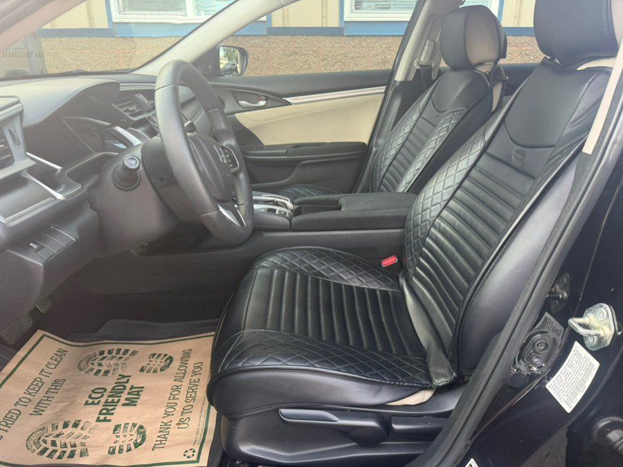 Used 2016 Honda Civic EX image 13