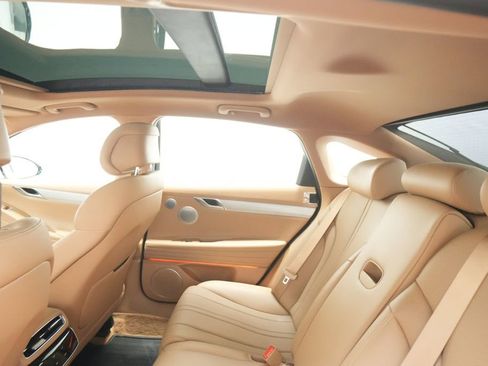 Used 2025 Genesis G80 2.5T Advanced image 23