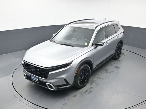 Certified 2023 Honda CR-V Sport Touring image 37
