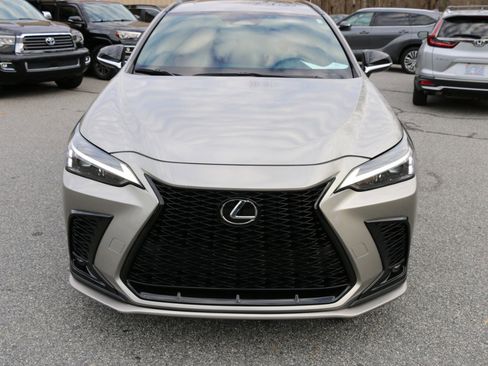 Used 2024 Lexus NX 350 F Sport image 11