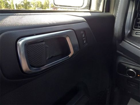 New 2025 Ford Bronco Big Bend image 25